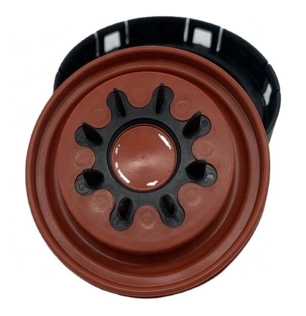 Kit d'entretien des soupapes en PVC Land Rover Pour LR4 5.0L 3.0L 2010-2013 LR133579 Pièces du moteur