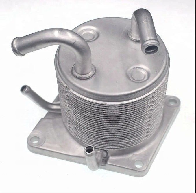 216061XF0A 21606-1XK0B refroidisseur d'huile de transmission CVT pour Nissan Qashqai X-TRAIL J10E 4 roues motrices
