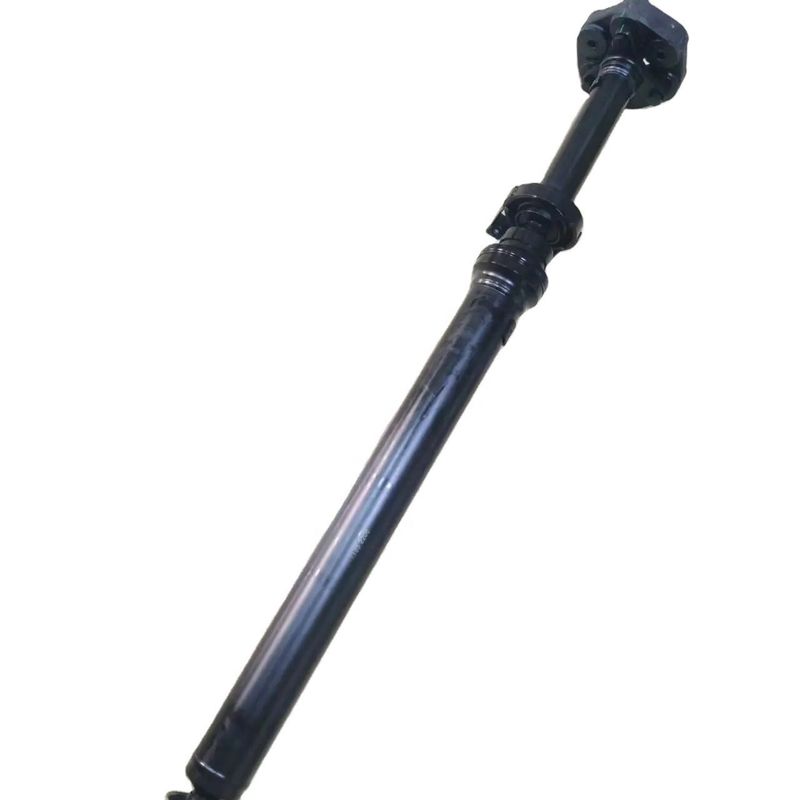 7L6521102M Arbre d'hélice en acier Arbre d'entraînement Pour 2003-2010 Porche Cayenne Volkwagen Touarey