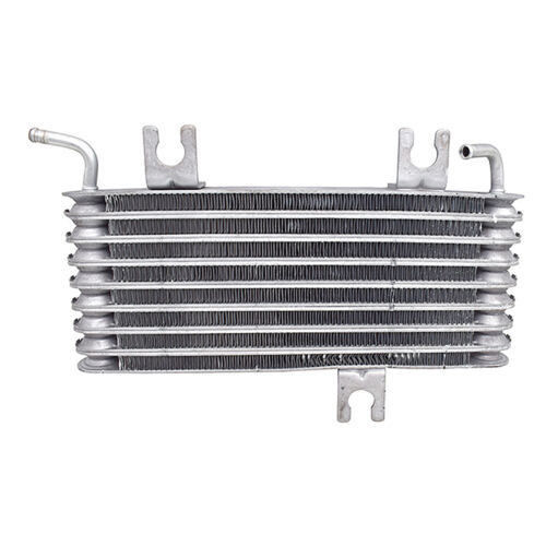 Cooler à huile 21606-JD30A pour Nissan Qashqai HR16DE K9K M9R MR20DE R9M Année 2008-2015