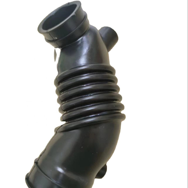 17881-0L080 Tubes d'admission de filtre à air de caoutchouc purificateur d'air tuyau d'admission de chaussure pour Toyota Hilux