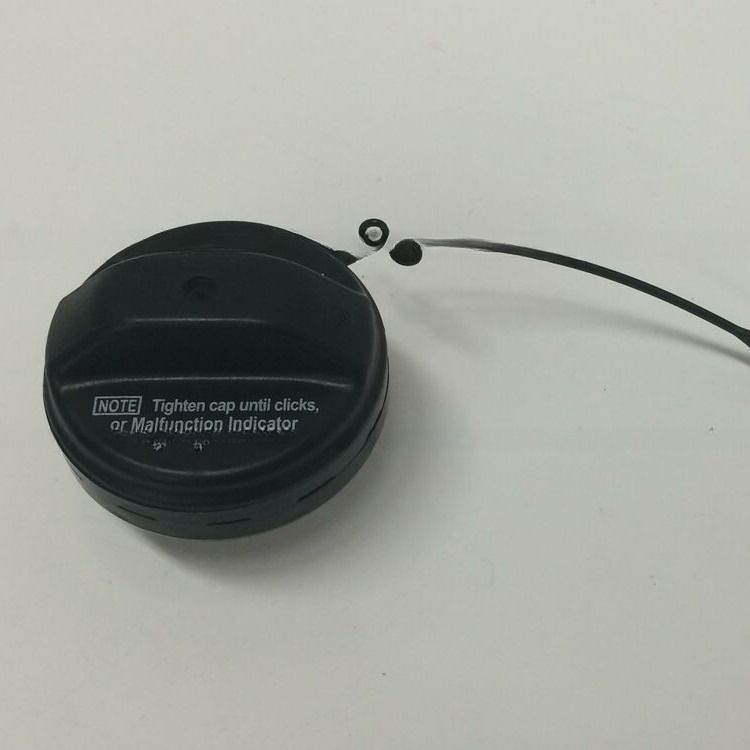 2001-2009 Assemblage du capuchon du réservoir de carburant Toyota pour le Sequoia Prado Highlander Corolla Camry