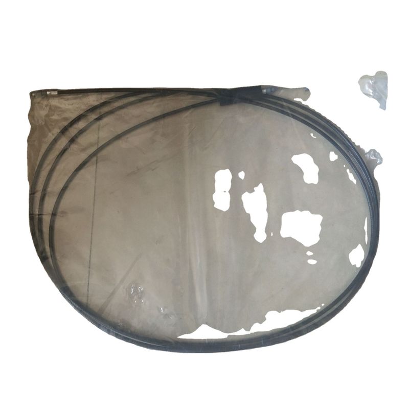 Cable de capot automobile en fonte grise 64607-0D010 64610-0D030 pour Toyota Vois NCP93 Fabriqué