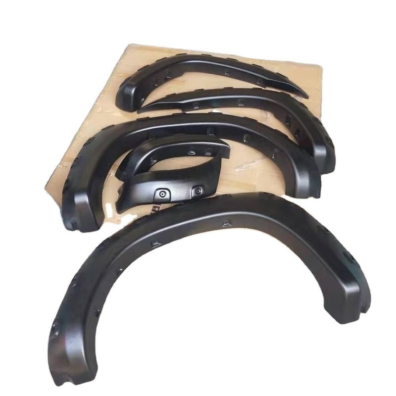 Flèche à roue argentée personnalisée pour Toyota Tacoma 2005-2011 Long Bed