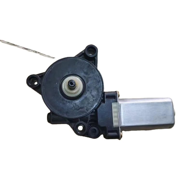 83450-F8000 83460-F8000 Moteur de fenêtre électrique pour Hyundai Tucson 16-22 Elantra 17-20