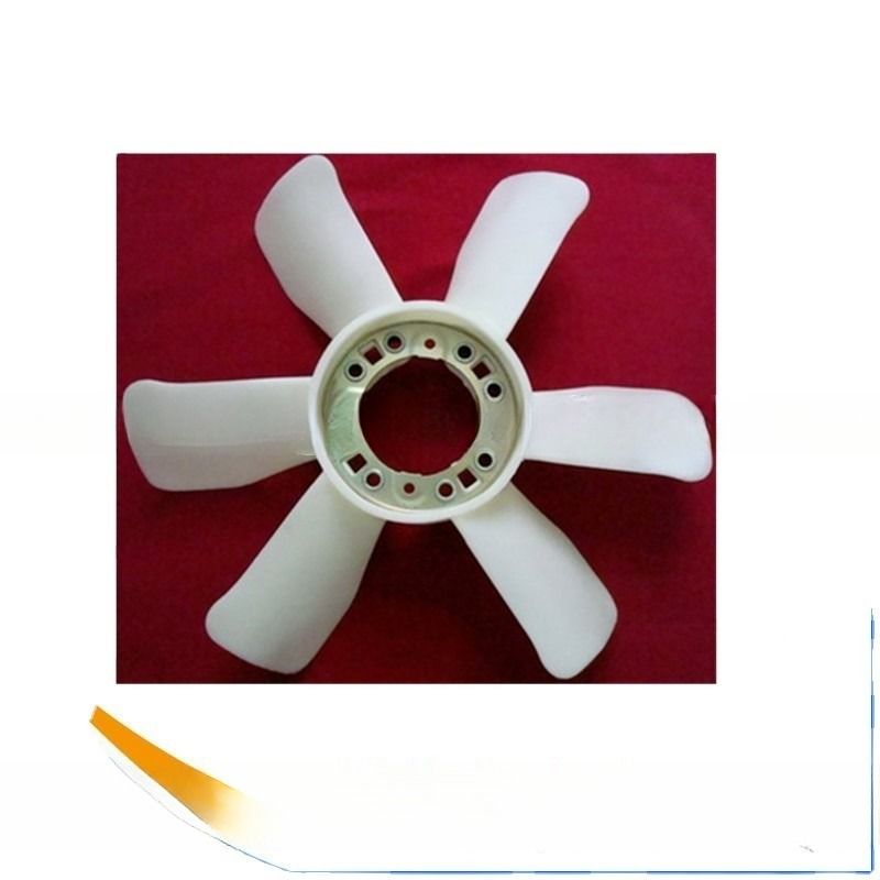 ME075190 Lampe de ventilateur du radiateur pour le moteur Mitsubishi Fuso 6D17 3.0DT 2012-2013