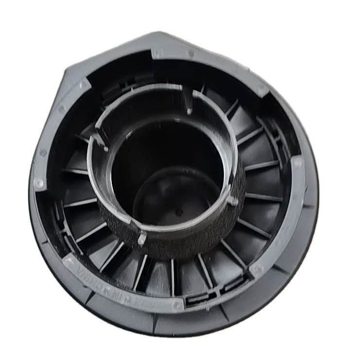 Land Cruiser 150 couverture de plongée purificateur d'air sur la tête pour TOYOTA 1GR-FE J70 4.0 2010-2016
