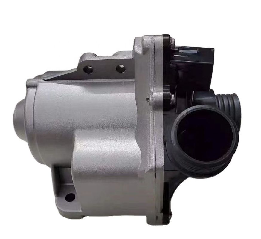 N° OE 11517632426 Pour la BMW N54 N55 Pompes à eau de refroidissement électrique DATE DE CONDUCTION 10 JOURS