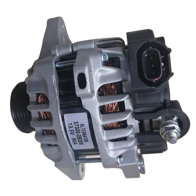 Alternateur Hyundai de 90 ampères pour I20 Kia Venga 37300-2B510 37300-2B300 37300-2B500