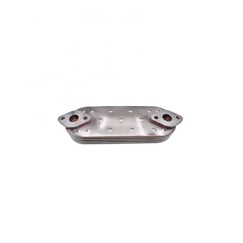 Longue durée de vie du radiateur refroidisseur d'huile ME203854 pour Mitsubishi L200 4m41 Diesel 44155