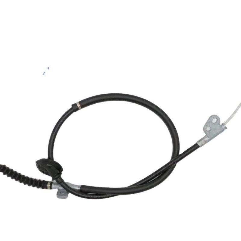 Cable d'embrayage pour voiture Toyota pour Hilux TGN16L Vigo Fortuner 4WD 46410-0k030