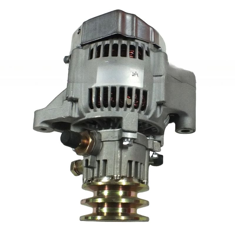 Auto Alternateur Stateur de voiture pour Toyota R 27060-54070 Hiace Landcruiser 3Effe 89-95 Vente