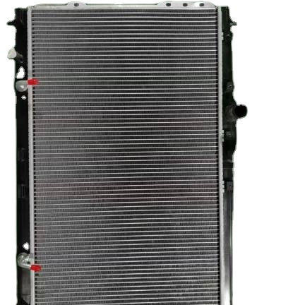 25310-4H550 AT Radiateur de refroidissement du moteur pour Hyundai Starex H1 08- Parfait 2.5 CRDi