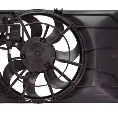 Réglage de la température de l'air pour les véhicules à moteur à combustion