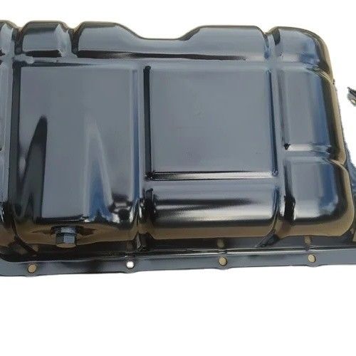 NO OE MN195855 Moteur de voiture Panneau d'huile de transmission pour Mitsubishi Lancer