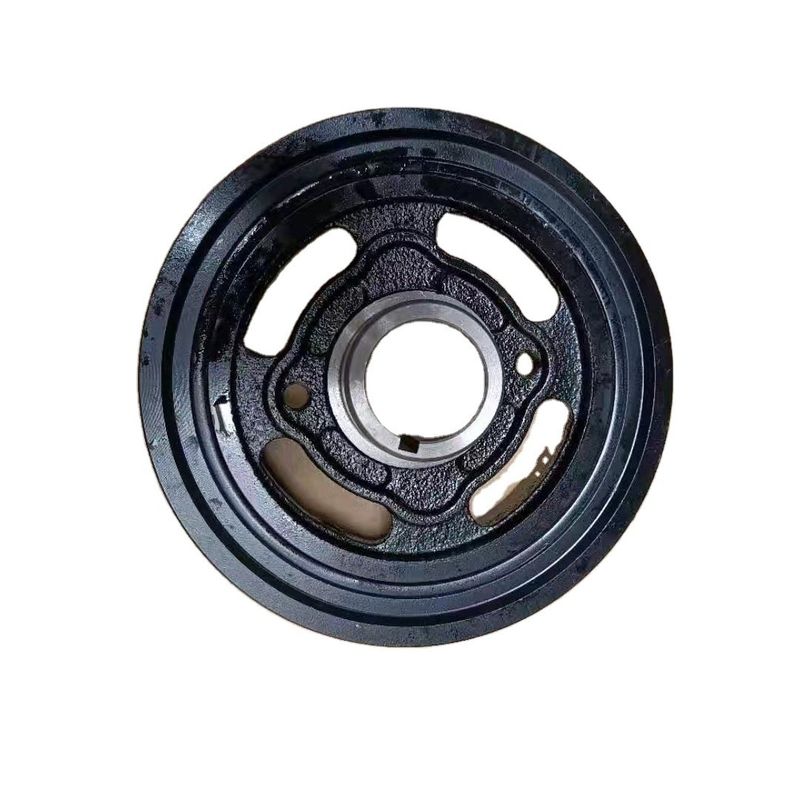 Pulley Assy pour Toyota Landcruiser Prado 1GR-FE J150 GRJ125 GRJ150 2009- 13470-31013