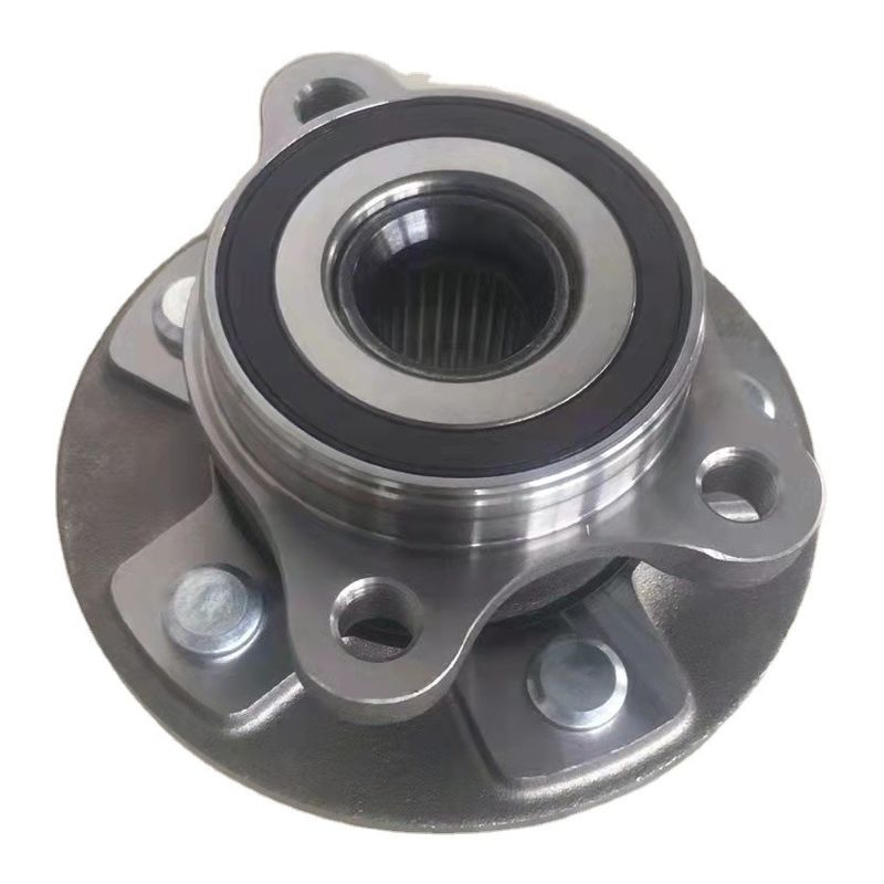 Rassemblement de roues de roue pour Toyota C-HR 43550-F4010