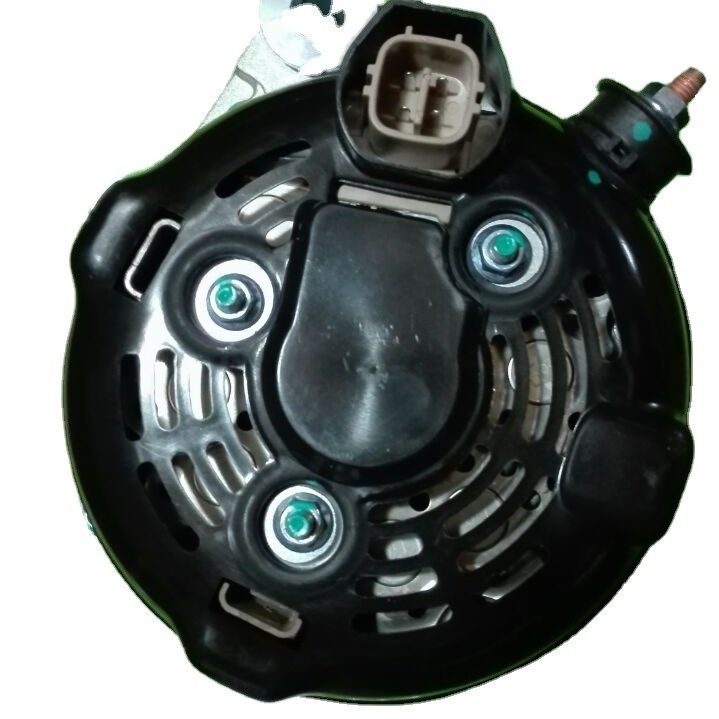 Toyota Alternator 27060-30130 pour la série Prado 150 KDJ150 3L Turbo Diesel 1KDFTV D4D