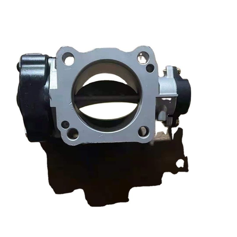 Toyota Hilux KUN25 KUN26 2KD 26100-0L010 26100-30070 Corps de l'accélérateur Assy Année 1986-1991