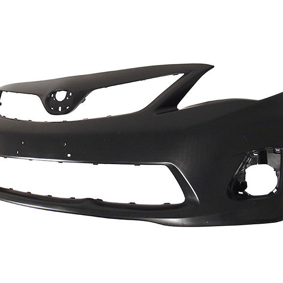 Pare-chocs avant pour Toyota Corolla 2008 59110-02750 Abordable et durable