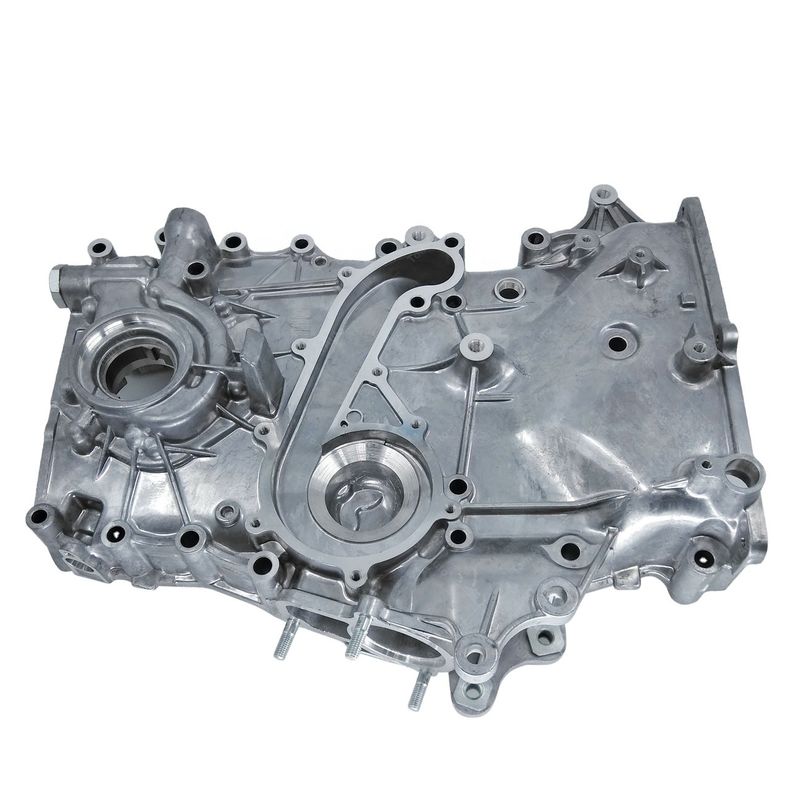 Toyota Hiace Quantum 2TR sous-ensemble de la couverture de la pompe à huile 11310-75070 11310-75071 11310-75073