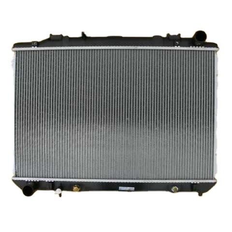Excellent radiateur moteur Toyota 3.0 D pour 96-98 Toyota Townace Liteace CR40/41/50/51