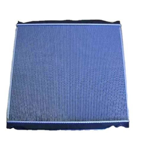 Radiateur de refroidissement du moteur Pour Toyota Landcruiser 16400-67140 16400-67121 16400-67120