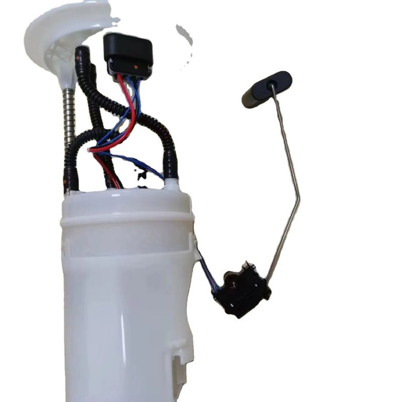 2021- Assemblage du module de pompe à carburant pour le moteur Toyota Sequoia Tundra 3UR OEM 77020-0C090