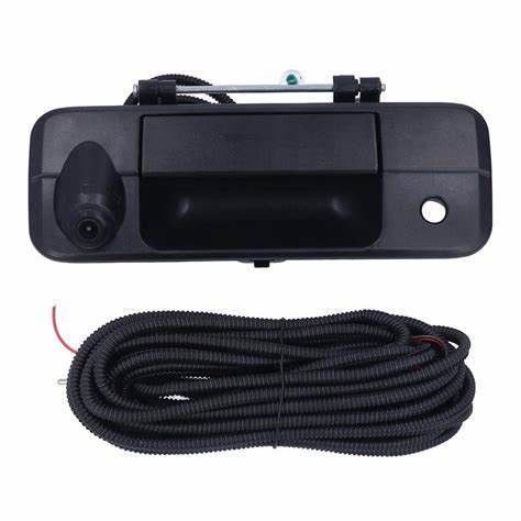 Réglage de la porte arrière de la porte arrière avec appareil photo pour Camry 69090-0C051 OE NO. 69090-0C051