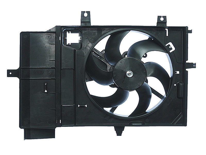21481-AX800 21481-AX000 Ventilateur de refroidissement du moteur Pour Nissan Micra Note HR16DE