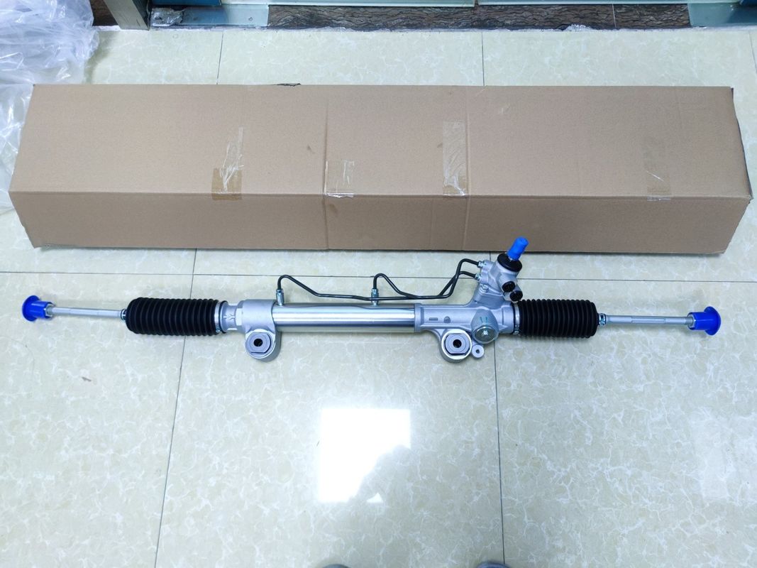 44250-0K730 Assemblage d'engrenages, support de direction pour Toyota Hilux Revo 4WD LHD 2015-