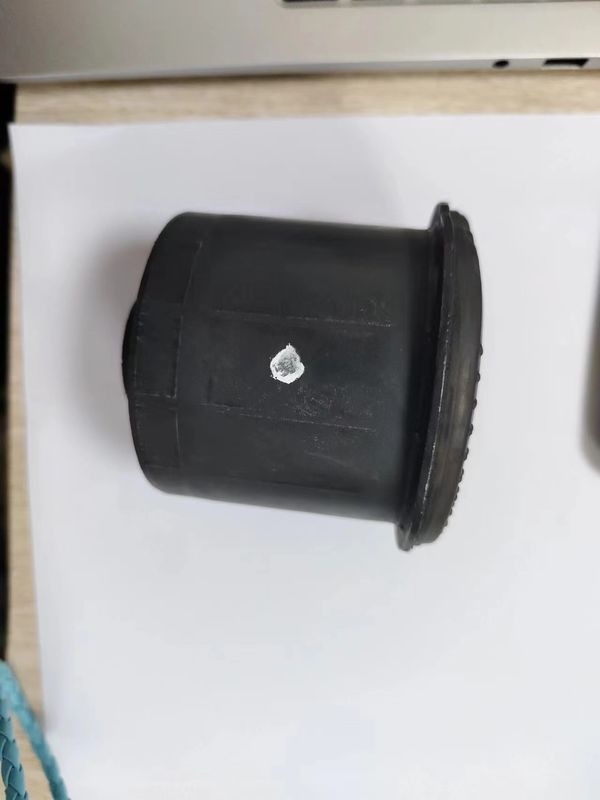 Pour le Hyundai Accent Kia Rio Bush