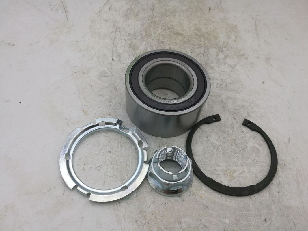 7791297677 Kit de réparation de roulements pour Renault logan megane Pour Nissan Micra