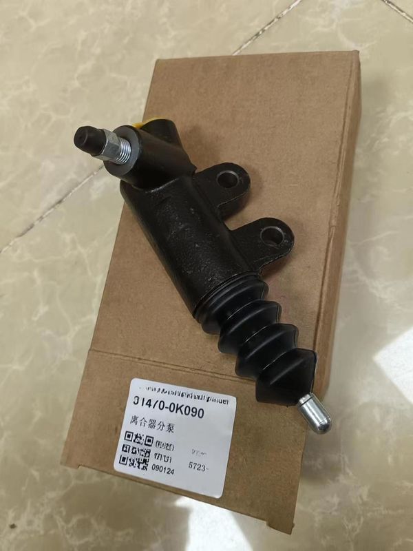 Embrayage à cylindre, assemblage à cylindre pour Toyota Hilux Vigo Kun 125 avec numéro de pièce 31470-0K090