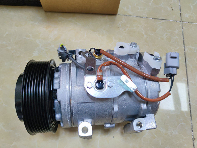 Compresseur Assy Cooler pour les pièces automobiles japonaises 883206A330 Lexus LX450 LX570 Landcruiser
