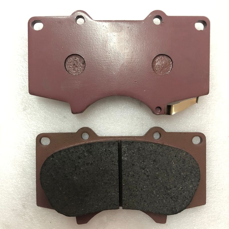04465-35290 Pièces de freinage professionnelles pour Toyota Hilux Revo Landcruiser Prado Tundra Tacmo Lexus