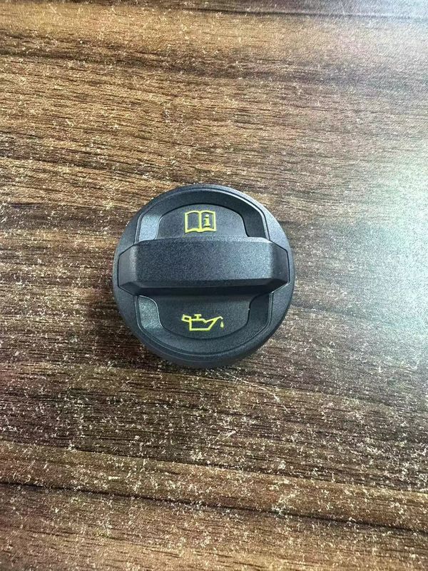 05E 103 485J Bouchon de filtre à huile moteur pour VW essence Audi Skoda à 1,5 sièges de qualité OEM