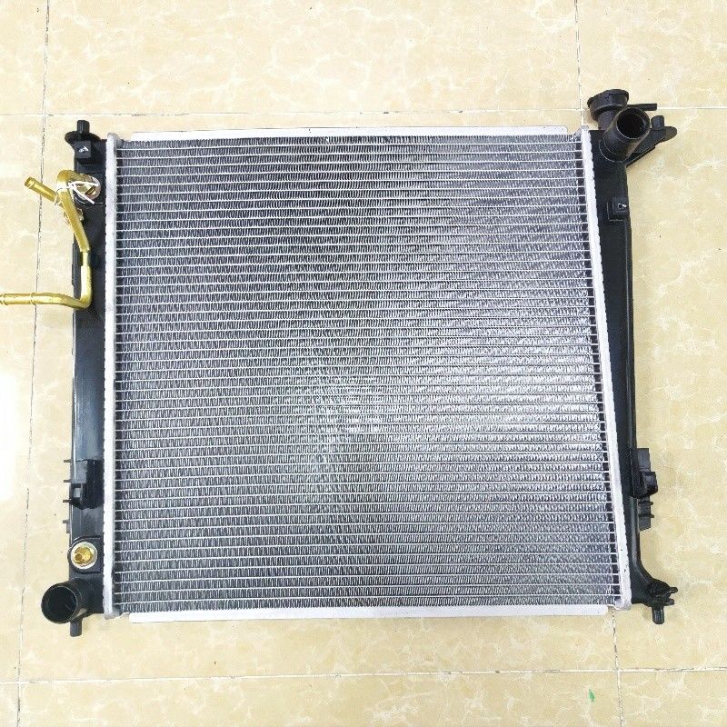 25310-1R050 noyau du radiateur AT16 AT26 Utilisé pour le type diesel Hyundai Tucson 2013