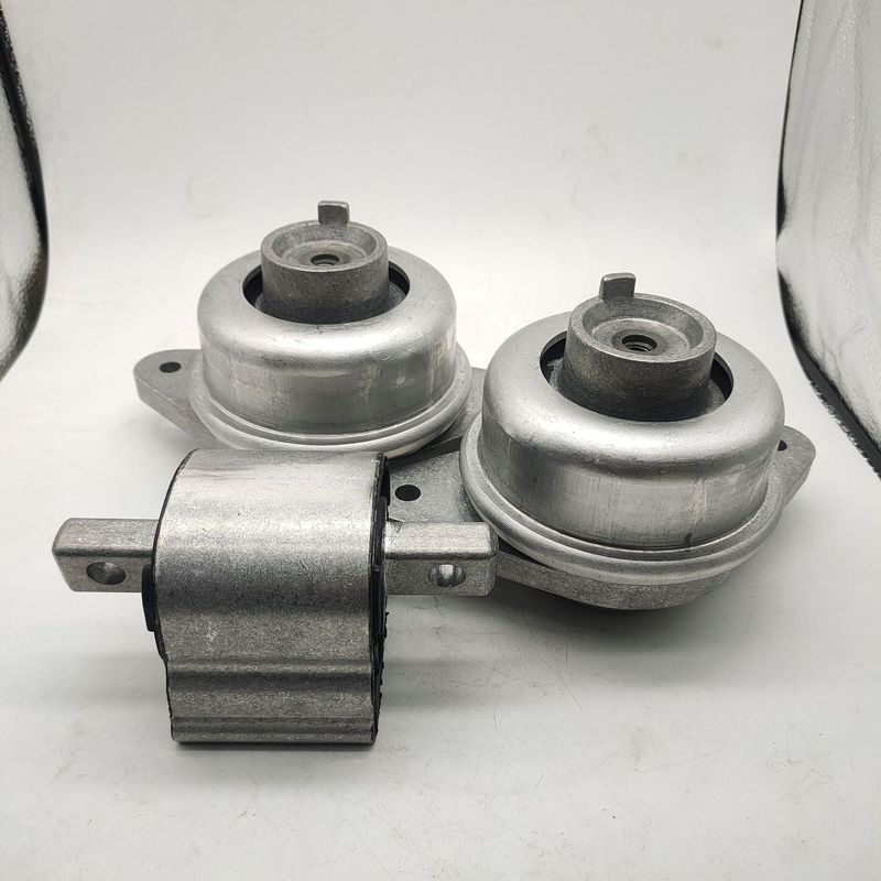 2042402017 204 420 20 17 Montage du moteur hydraulique Pour Mercedes Benz GLK300 GLK 350