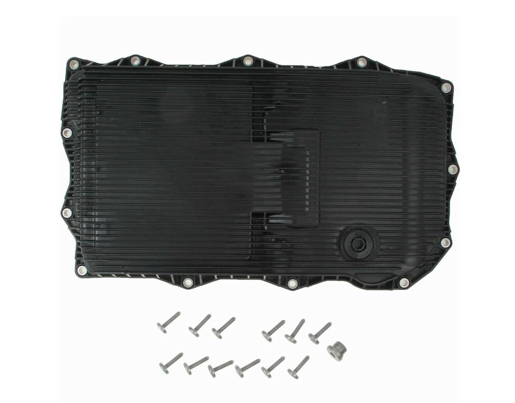 ZF 8hp Kit de filtrage automatique de transmission Pour BMW Land Rover Jaguar