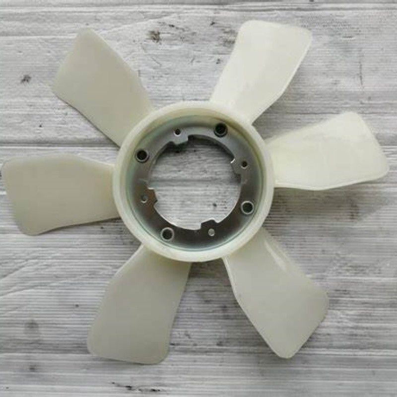 ME035139 Mitsubishi Truck FUSO 6D16 Lampe de ventilateur pour moteur 3,9DT 2001-2001