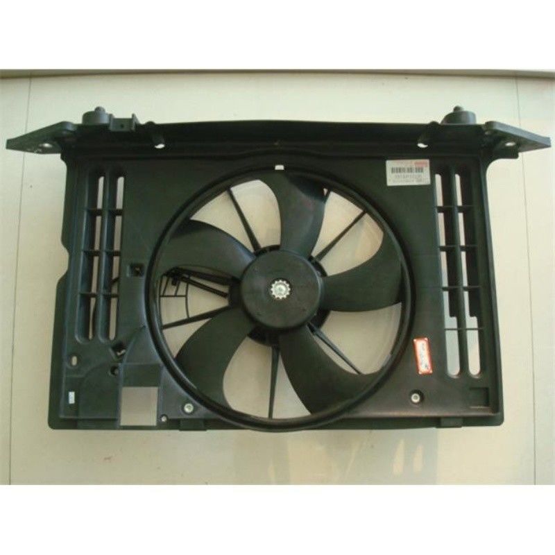 16711-0T010 Ventilateur de refroidissement du radiateur Corolla 07-10 Toyota Ventilateur du radiateur