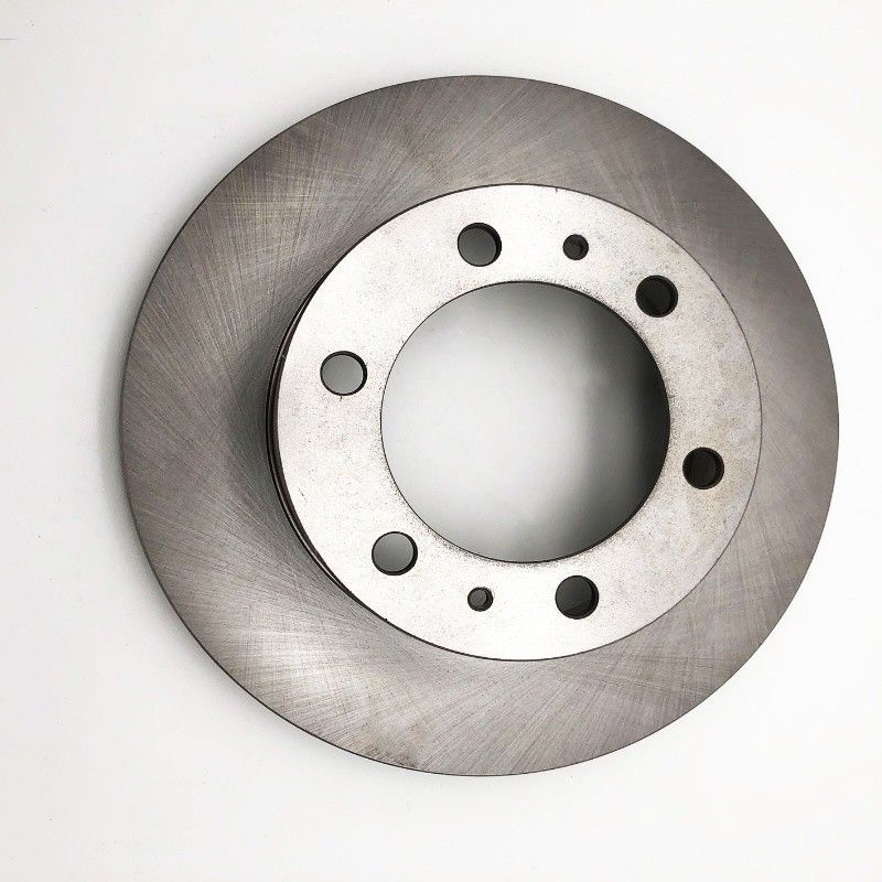 Rotor à disque de frein avant pour Toyota Hilux Vigo Pick Up 43512-0k060 OE NO. 43512-0k060