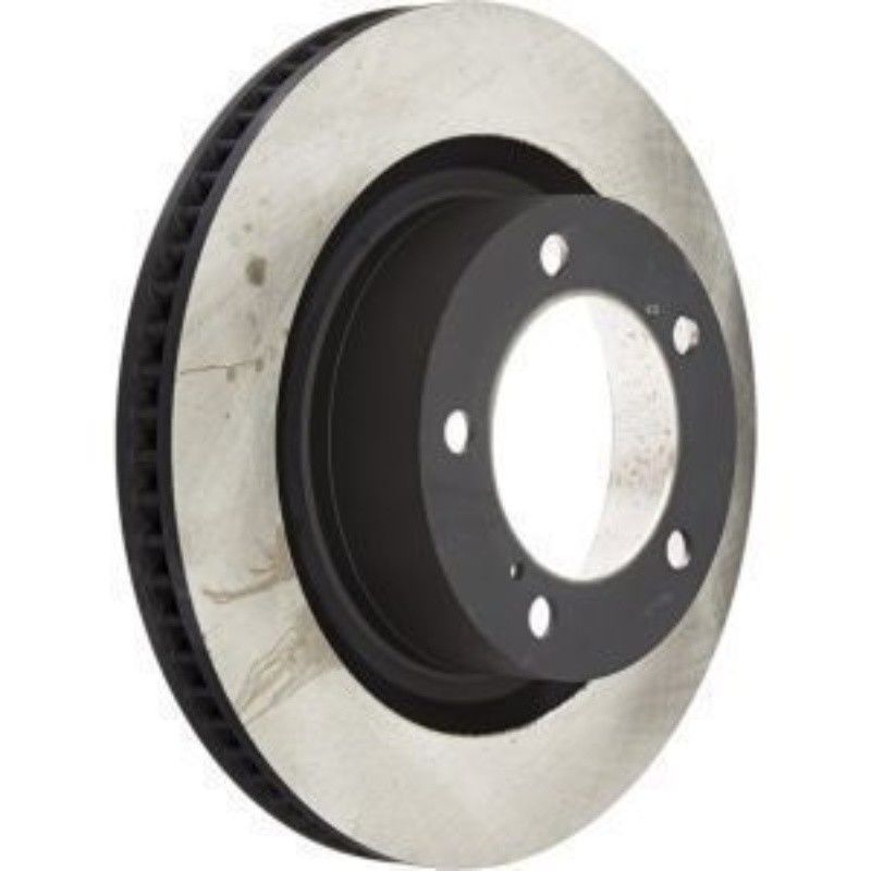 Toyota Sequoia V8 Tundra V6 Rotor du disque de freinage 43512-0C020 Pièces automobiles japonaises