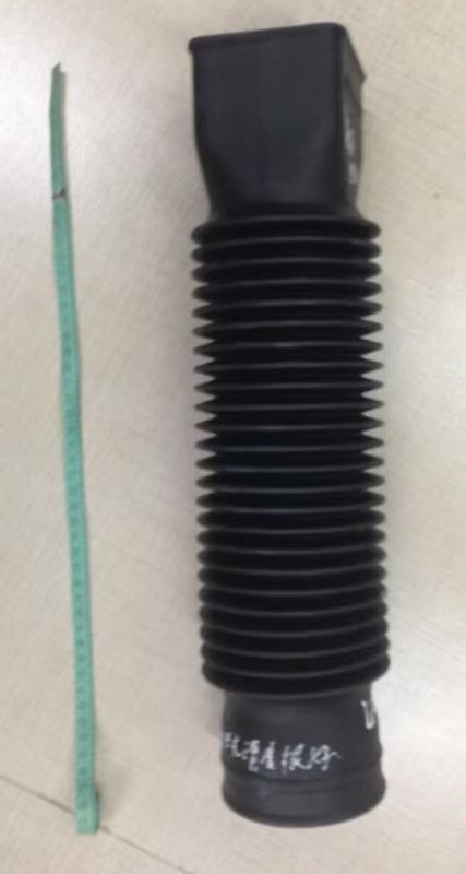 63860-02J00 conduit d'admission d'air pour Nissan patrol GQ Tb42s Carby 90-97