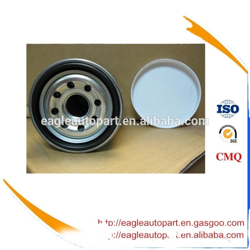 High Quality Engine Oil Filter for Suzuki Jimny OE NO. 16510-61A21 Standard Size with Quick Delivery
