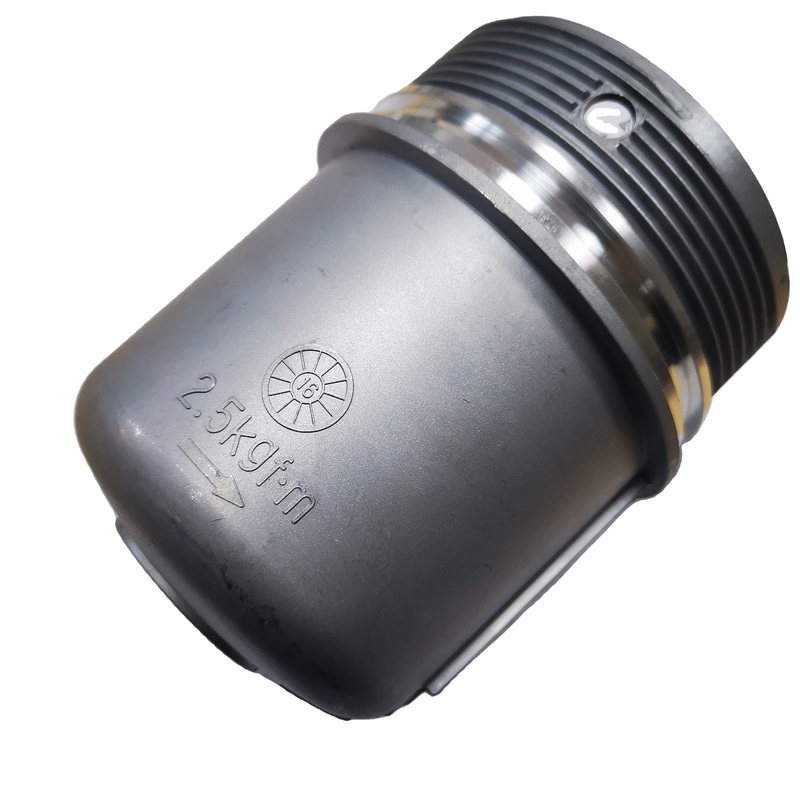 Logement de filtre à huile pour NISSAN NAVARA D40 15201-VC100 Remplacement OEM avec plage d'années 2002-2009, 2019-