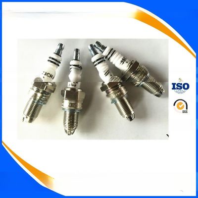 WR7LTC 2 Bougie d'allumage VW Bougie d'allumage GOL Modèle de voiture pour une meilleure performance du moteur