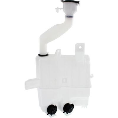 Pour les véhicules à moteur à combustion