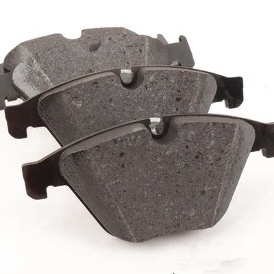 34116850885 Plateau de frein à disque pour BMW Série 5 Taille standard